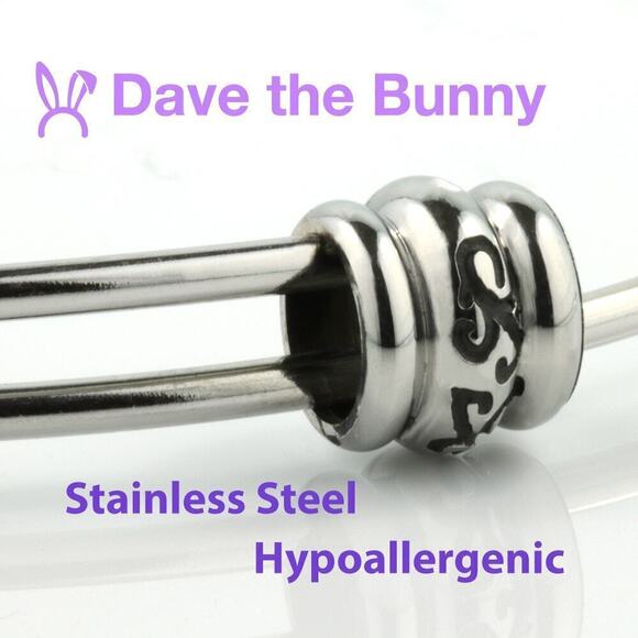 Screwdriver Tool Screw Driver Bangle Bracelet Jewelry - Picture 4 of 4